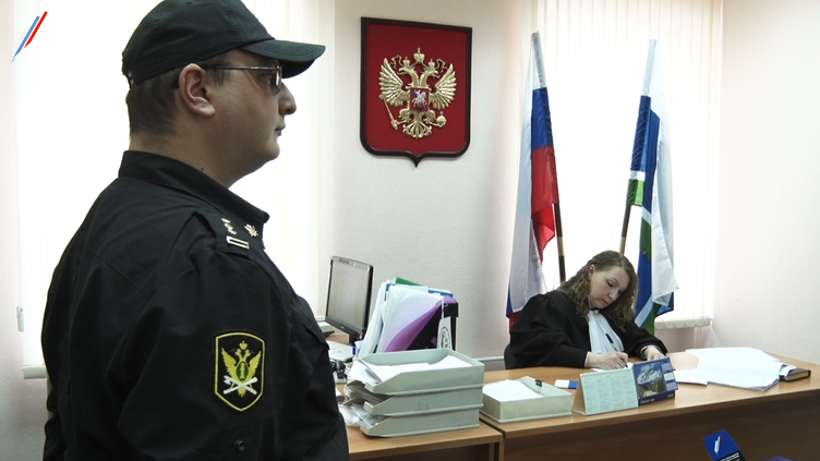 Они думают, что могут обмануть суд
