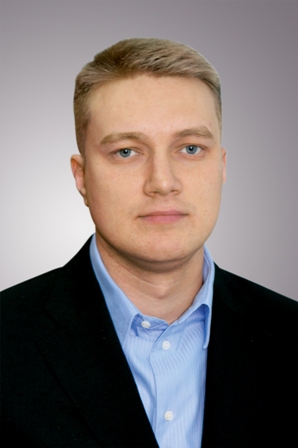 Олег Кагилев