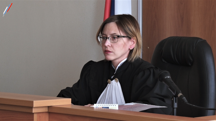 Судья Харченко арбитражный суд Краснодарского края.